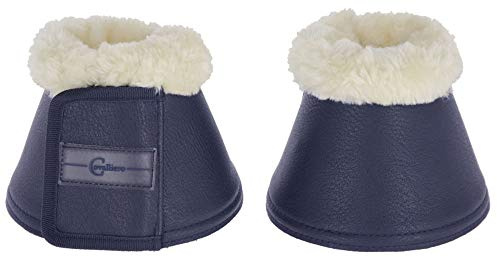 Hufglocken Pelisa navy, Pony (S)