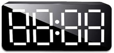 Générique Spy Camera Alarm Clock Full HD 1080P WiFi IP Night Vision