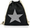 Gloop Turnbeutel Rucksack Gymbag Gym Bag Jutebeutel Sportbeutel beuteltasche in verschiedene Farbe/Design