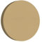 Addictive Sound Schalldämmung Wand Circle Größe 30 cm Dicke 7cm - Akustikpaneele Wand - Nun Schallschutz Schaumstoffplatte - Schallabsorber Bild - Akustikschaumstoff Glatt - Latte