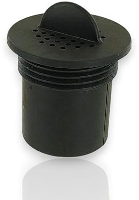 DL-pro Haier 49055401 0070203122 Carbon Filter for Wine Fridge Freezer JC160, JC298, JC398, W151B, WS50