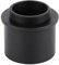 Gosky Adattatore C Mount a 1.25 Fotocamera, 1.25C Mount Obiettivo Telescopio Videocamera Adattatore Anello Barilotto 1.25 per