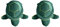 Ski Schutzausrüstung Turtle für Kinder Damen Herren,Schildkröte Skateboard Hüftprotektor Knieschoner,Snowboard Skifahren Hip Butt Pad,Ski Protektor Set (Erwachsener, B-Knieschutz)