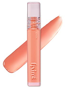 ETUDE Glow Fixing Tint Pure Coral
