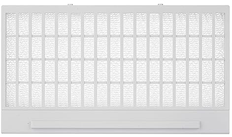 GreenBale UX37191 Beamer Projektor Luftfilter für HITACHI BZ-1M CP- A220N A221N A300N A301N AW250N DUKANE ImagePro 8104WB 8105B 8105H 8106B 8109W 8113 8115 MAXELL MC- TW3006 TEQ-Z781N Ersatluzfilter