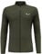 SALEWA Pedroc Dst M Light Jacket Giacca, Verde Oliva Scuro, L Uomo