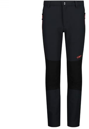 CMP Kinder Hose, Antracite-Nero, 176
