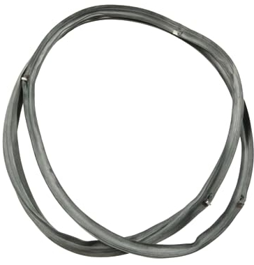 Oven Door Seal Rubber Gasket Compatible With Zanussi 140043543028 4055352589