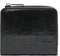 Liebeskind Berlin Women's Toni Purse, Black Crinkle