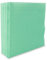 PARTY PARTY 40 Servietten Grün Mintgrün, 25x25 cm 3-lagig, FSC zertifizierte Cocktailservietten für Geburtstag, Kindergeburtstag, Veranstaltungen