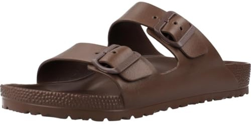 Birkenstock Freizeitschuhe 1027328 Arizona braun, 45