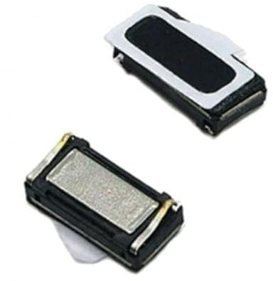 Genérico Altavoz Auricular Compatible para Lenovo Vibe Shot Z90 Sonido Superior