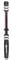 Karma Big Softy 1.3 16 Long Putter Grip