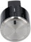 LUTH Premium Profi Parts Drehgriff-Vorwahl kompatibel mit Neff 00625097 für Backofen