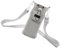 Waterproof Crossbody Strap Water Bottle Holder Beverage Kettle Storage Bag Drinkware Carrying Case for Outdoor Sports
