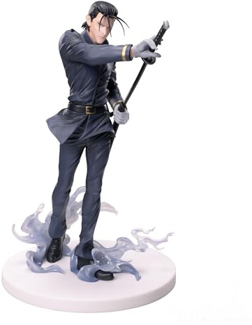 SEGA Goods Hajime Saito Fig.21cm Rurouni Kenshin Luminasta