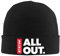 HEBUOUI Herren Bean Hat für Winter Wärme CCM Kanada Logo Eishockey Strickmütze Mützen Herbst Winter Hüte Warm Unisex Street Caps Männer Frauen Geschenke Geschenk