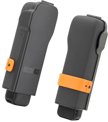 Kunststoff Gimbals Protektoren Für Taschen 3 Kamera Kappen Schutzhülle Handheld Gimbals Box Für Tasche 3