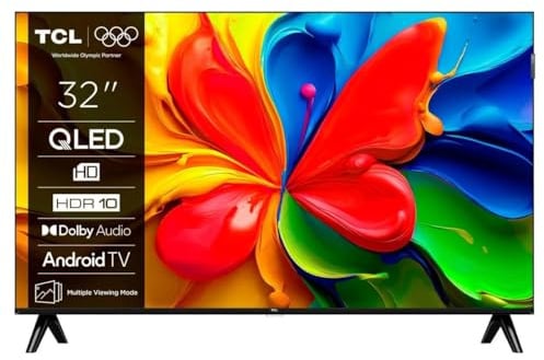 TCL 32S4K