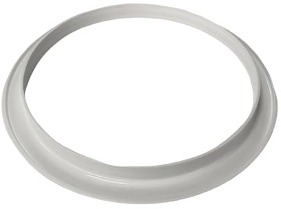 Generico Skimmer - filtranti | Calze Filtranti per Piscina - Anelli di Supporto per Filtrantis, Piscina, Filtri a Parete, Cestelli