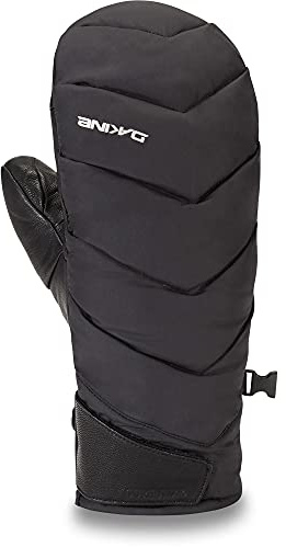 Dakine Tundra Gore-Tex Handschuhe, Schwarz, Größe L