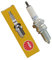 Xfight-Parts Zündkerze DPR7EA-9, Gruppe D, Gewindedurchmesser 12mm, Schlüsselweite 18 172MM-022400 für Kymco Maxxer 300