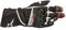 Alpinestars Motorradhandschuhe Gp Plus R V2 Gloves Black White, Black/White, XXL