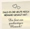 myrockshirt Schöner Spruch Du bist EIN großartiger Mensch! mit Herzen Liebe ca 20cm Aufkleber für Bilderrahmen Beleuchtet Leuchten Dekokasten
