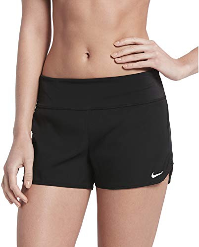 Nike Unisex Boardshort EXT Swim Trunks, Schwarz, M EU