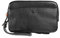 BRAUN BÜFFEL Novara Handgelenktasche Leder 23 cm