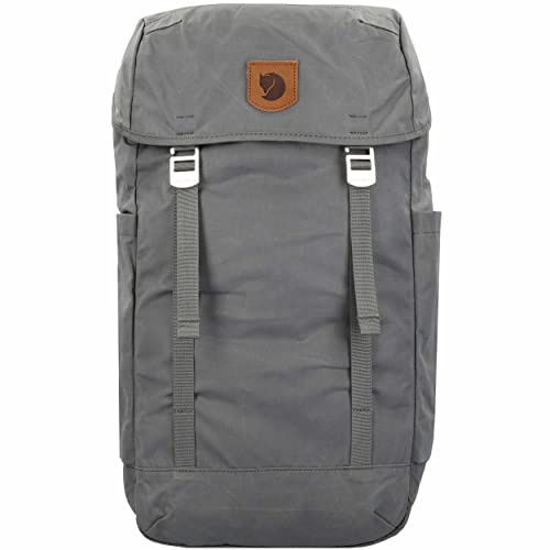 Fjällräven Greenland Top Large Backpack - Super Grey, One Size