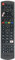 VINABTY N2QAYB001179 Replaced Remote Control fit for Panasonic TV TX-55FZ802B TX65FX700B TX-65FX700B TX-65FX740B TX-65FX750B TX-65FZ802B TX75FX750B TX-75FX750B with Netflix Freeview Play Keys