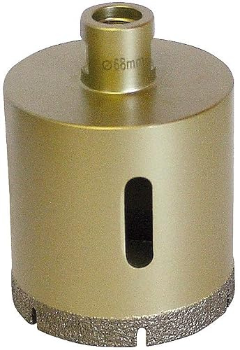 Eibenstock Fliesenbohrkrone für EFB 68, Ø 68 mm, 38206800