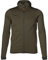 Seeland Mens Power Fleecejacke Jagd-Bekleidung, Pine Green, M