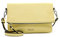 Tamaris Clutch TAS Alessia 30813 Damen Handtaschen Uni lightyellow/410
