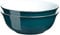 Denby - Greenwich Cereal Bowls Set of 2 - Dishwasher Microwave Safe Crockery 650ml, 16.5cm - Glazed Ceramic Stoneware Tableware - Green, White Chip & Crack Resistant Soup Bowls