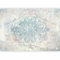 murando - Papier peint panoramique artistique 450x315 cm - Revêtement mural décoration pour chambre salon cuisine - Design unique et moderne - Gris bleu - f-C-10043-a-a