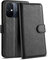 Case Collection für Xiaomi Redmi 12C Hülle - Premium Qualität Leder Handyhülle | RFID-Technologie | Klappständer | Geld und Kartenhalter Hüllen | Kompatibel mit Xiaomi 12C Hülle