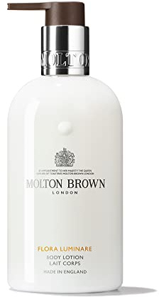 [W0724] Body Lotion Flora Luminare 300 ml