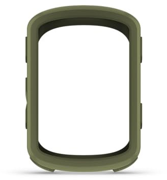 Garmin Silikon-Hülle Grün für Edge® 540/840