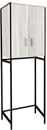 Wink Design Wash-B Mobile sopra lavatrice