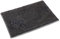 Wolters Cleankeeper Doormat, Größe:58 x 40 cm, Farbe:dunkelgrau