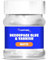 7 Artists Colla Acrilica per Decoupage 230 ml Colla Decoupage Opaca | Colla per Tovaglioli Decoupage | Colla per Decoupage Trasparente | Articoli per Decoupage | Decoupage Colla | Vernice Decoupage