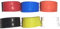 Pros Pro 6 Griffband Abschlussgummi für Tennisschläger bunt