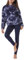Schiesser Mädchen Schlafanzug Warme Qualitäten Frottee - Fleece Sweat Größe 140 Bis 176 Pyjamaset, Nachtblau_181983, 176 EU