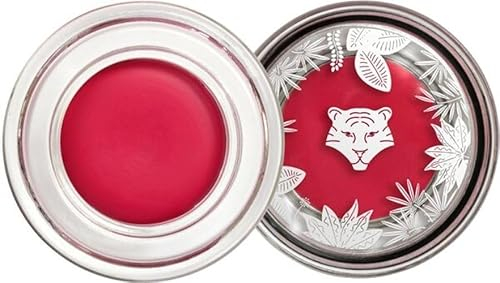 ALL TIGERS - LIPS + BLUSH - 534 Rot/Rot