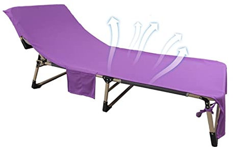 Handtuch für Sonnenliege – Handtuch für Strandstuhl 210 x 75 cm