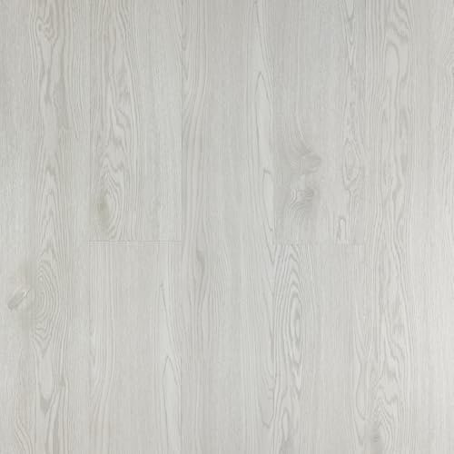FLOREXP Vinyl Flooring - Lino Flooring,Peel and Stick Floor Tiles Self Adhesive Vinyl Flooring,2.0mm 10cm×15cm 1 Piece Enviornmentally Friendly for Kitchen Bathroom Office (White Oak Sample)