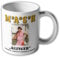 Mug M A S H Klinger Spinner TV Series Women's Dresses Season Cult Korea #44774