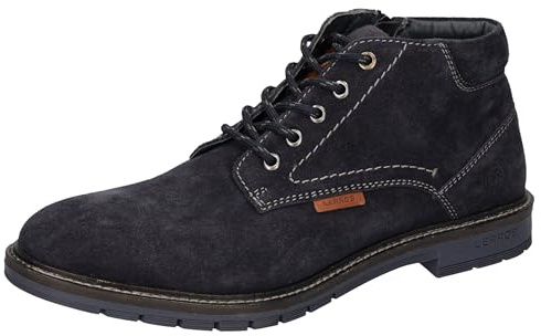 LERROS Herren 4974-504 Stiefelette